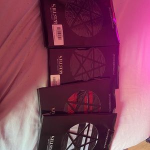 killstar tights Bundle